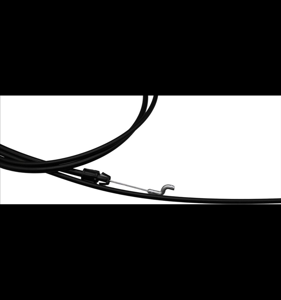 Vajerreglage Brilliant, Broms - Gas 503299201