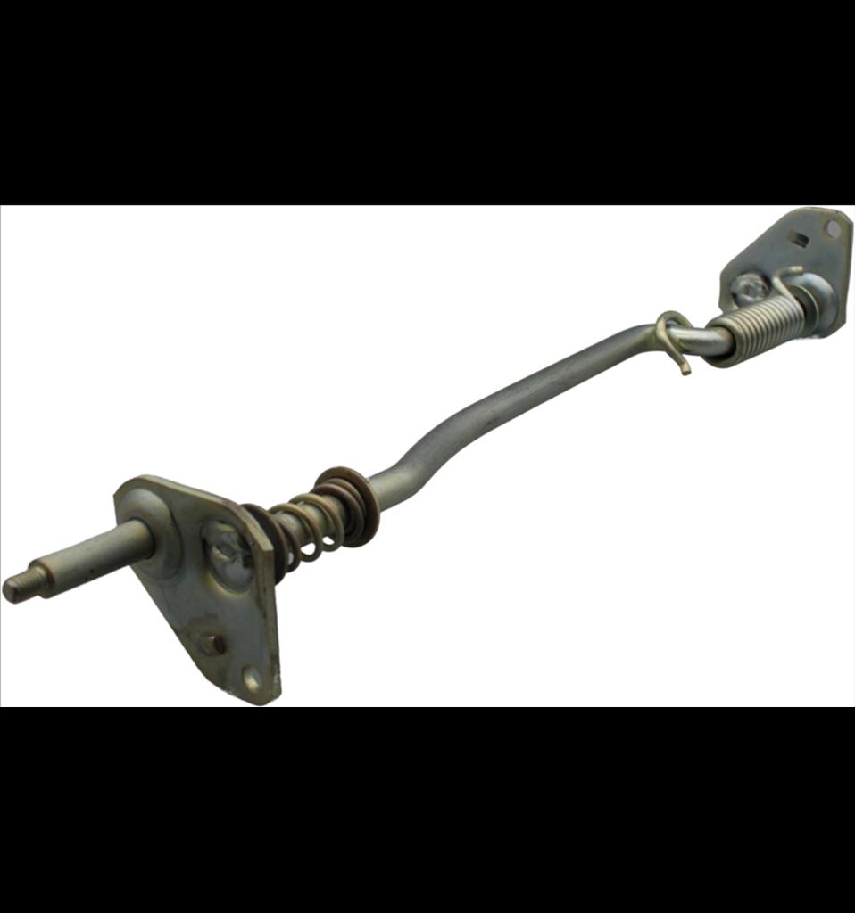 Hjulaxel fram 381000143/1