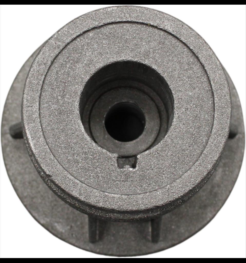 Knivfäste Multiclip 51S, 53S, Pro 51S, 122465619/0