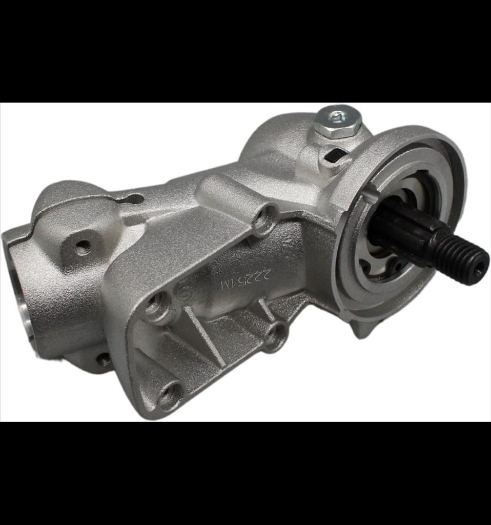 Vinkelväxel komplett, 545FX, FXT, FC2245, 5881633-01