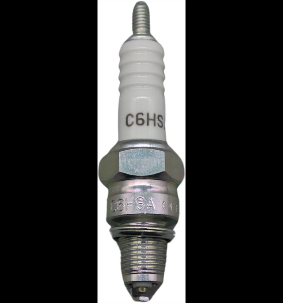 Tändstift NGK C6HSA