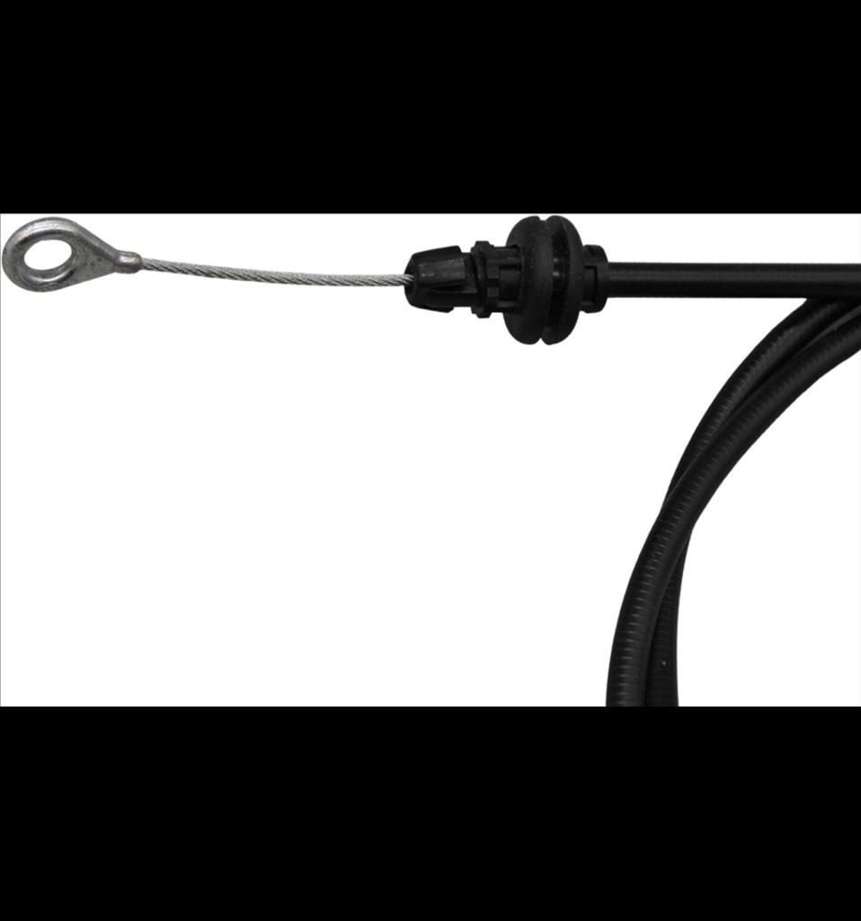 Motorbromsvajer Combi 1066F, 384004603/0