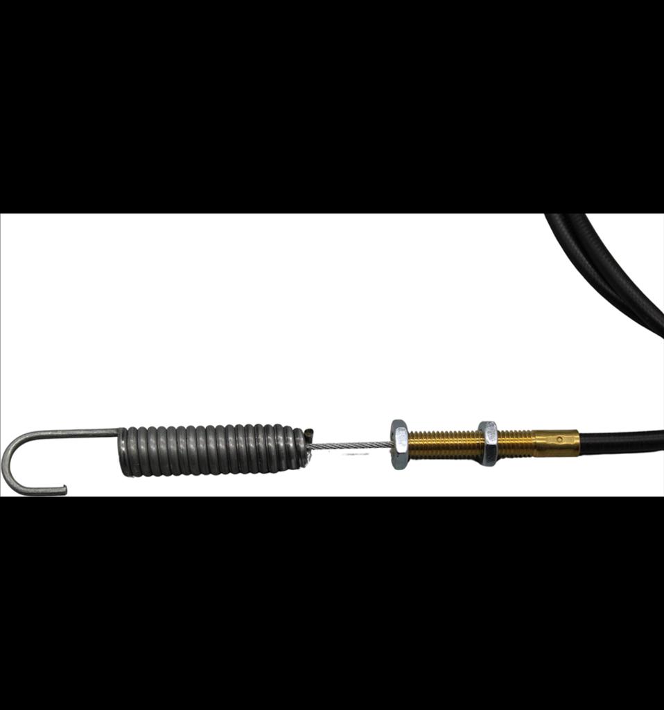 Motorbromsvajer Combi 1066F, 384004603/0