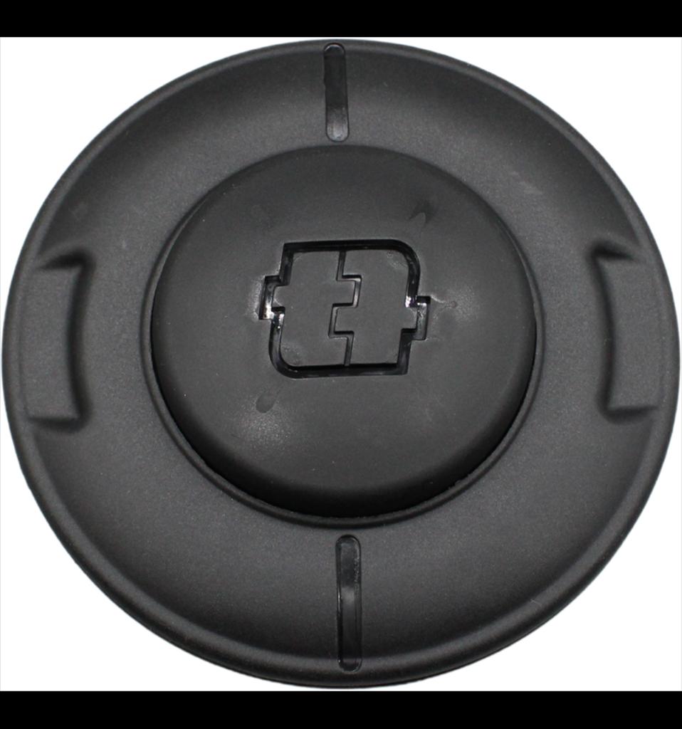 Lock och knopp till trimmerhuvud, 118804888/0