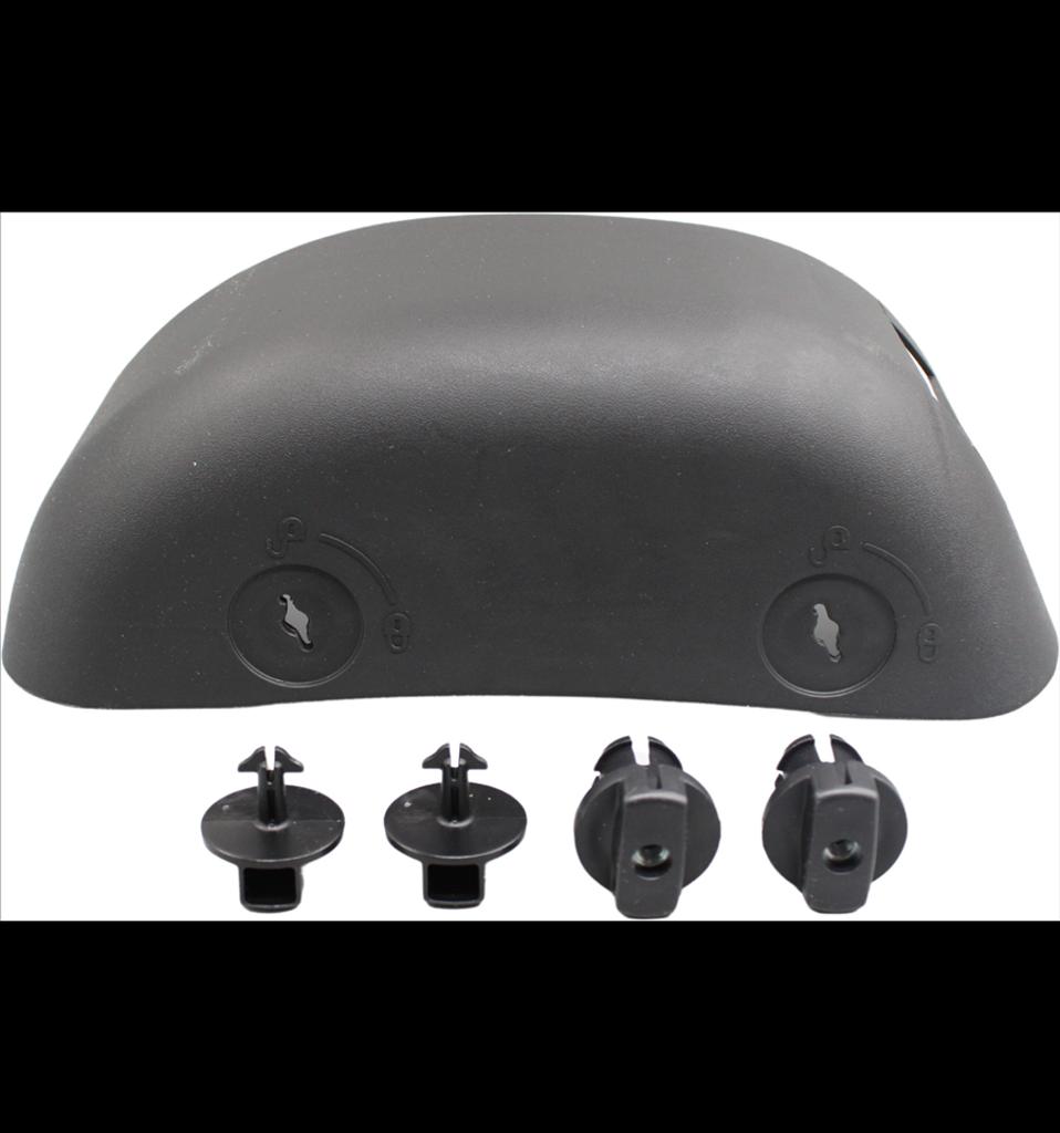 Luftfilterkåpa Powerbuilt 591646