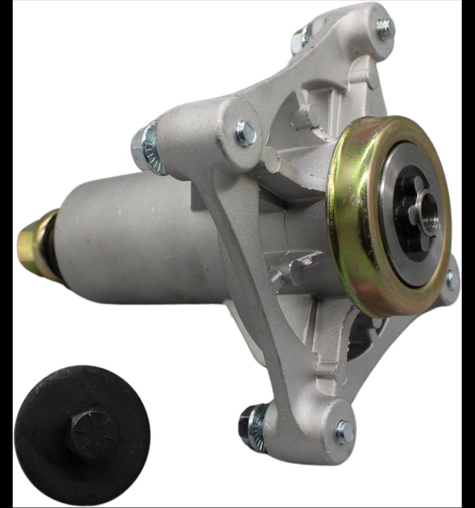 Knivspindel Husqvarna, LT151, YTH, CTH, 5321928-70, 5321872-92