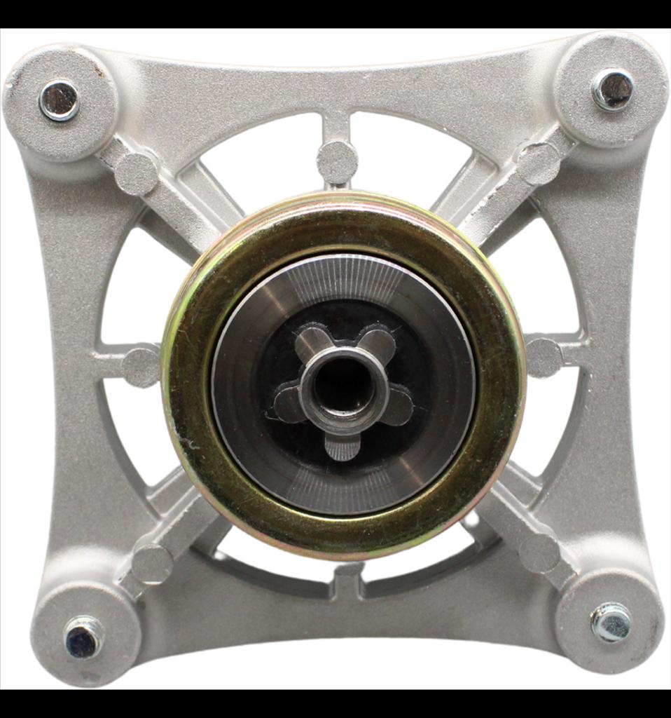 Knivspindel Husqvarna, LT151, YTH, CTH, 5321928-70, 5321872-92