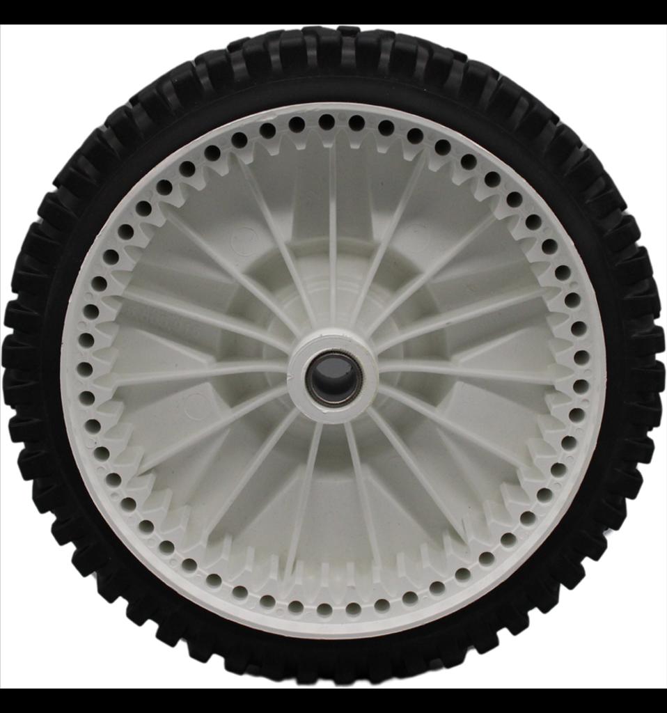 Hjul fram 200mm, Partner, Flymo, 5810092-04