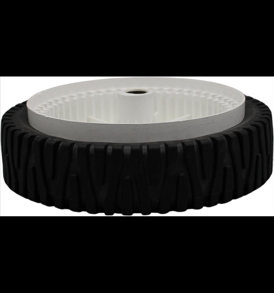 Hjul fram 200mm, Partner, Flymo, 5810092-04