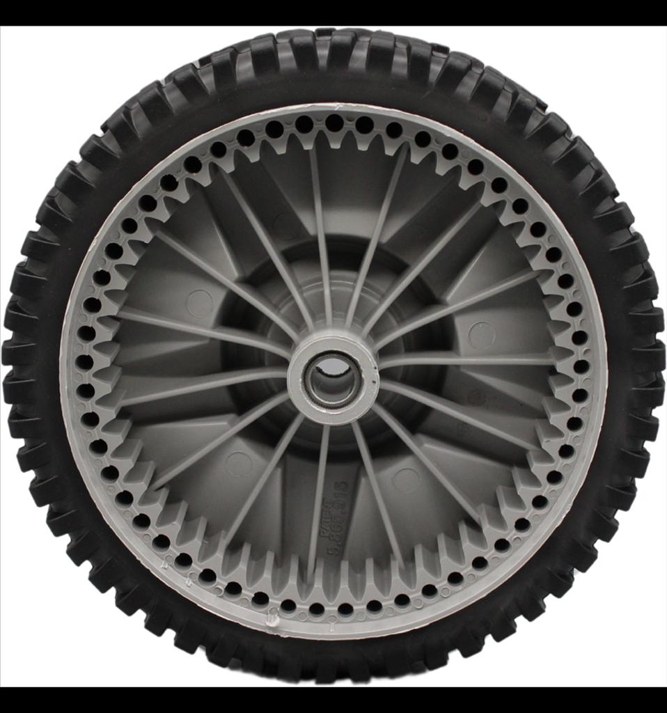 Framhjul Gardol, McCulloch Edition 1, Edition XXL, 5810092-02