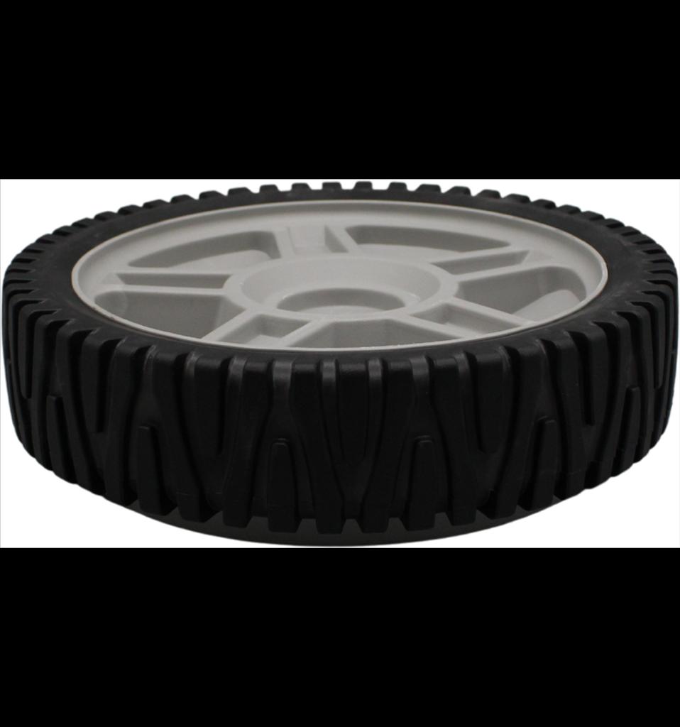 Framhjul Gardol, McCulloch Edition 1, Edition XXL, 5810092-02