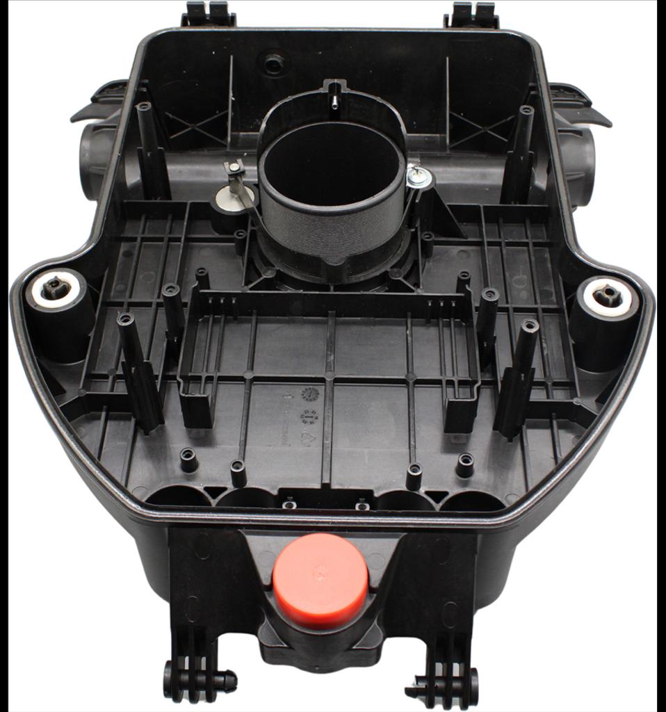 Chassi undre autoclip 221, 225, 230, 112600241/1