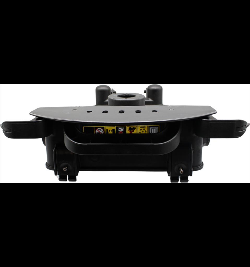 Chassi undre autoclip 221, 225, 230, 112600241/1