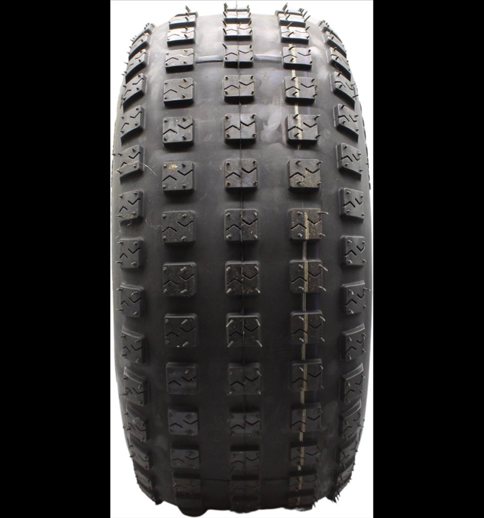 Bakhjul 20" komplett Tornado 4108H, 6108HW m.fl. 382680075/1