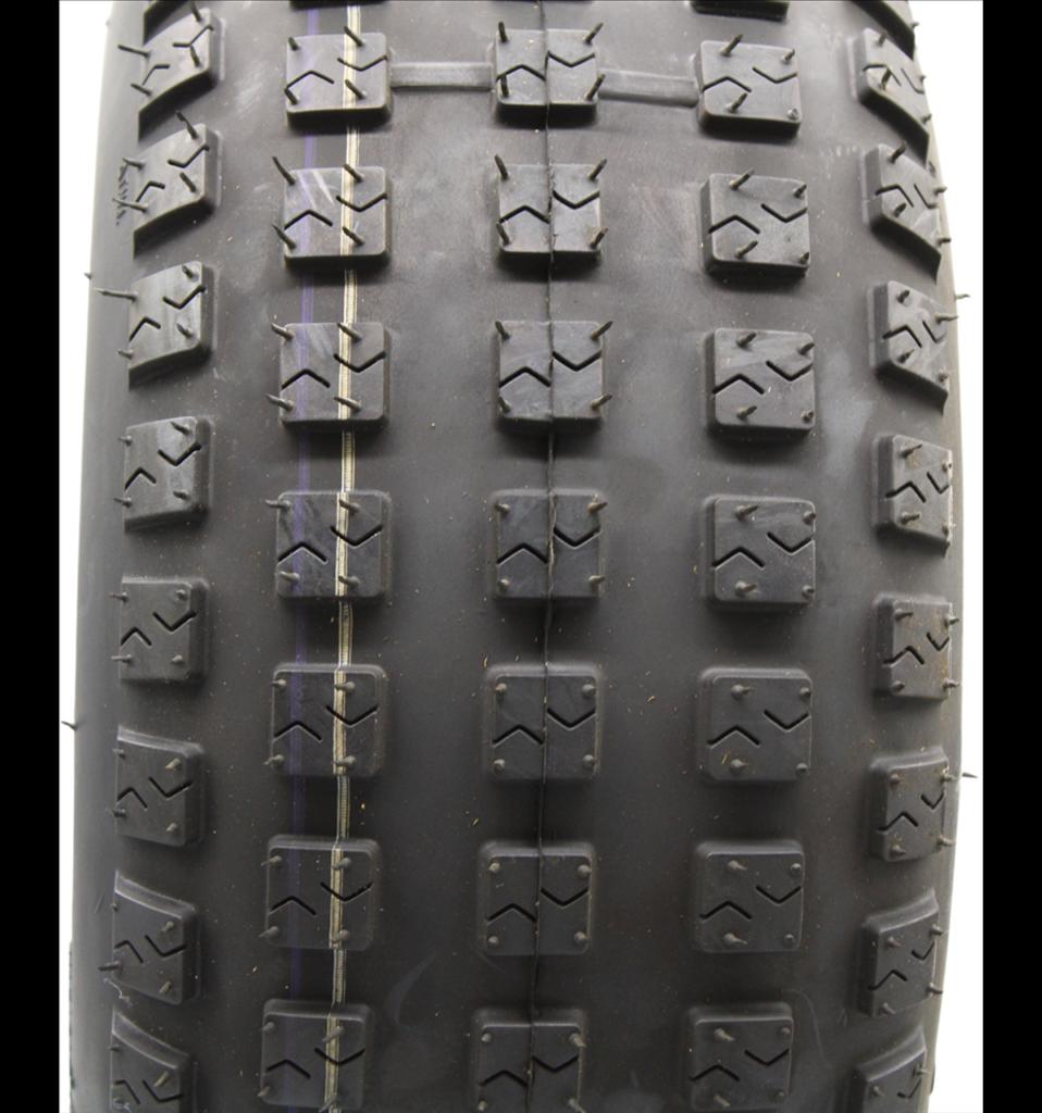 Bakhjul 20" komplett Tornado 4108H, 6108HW m.fl. 382680075/1