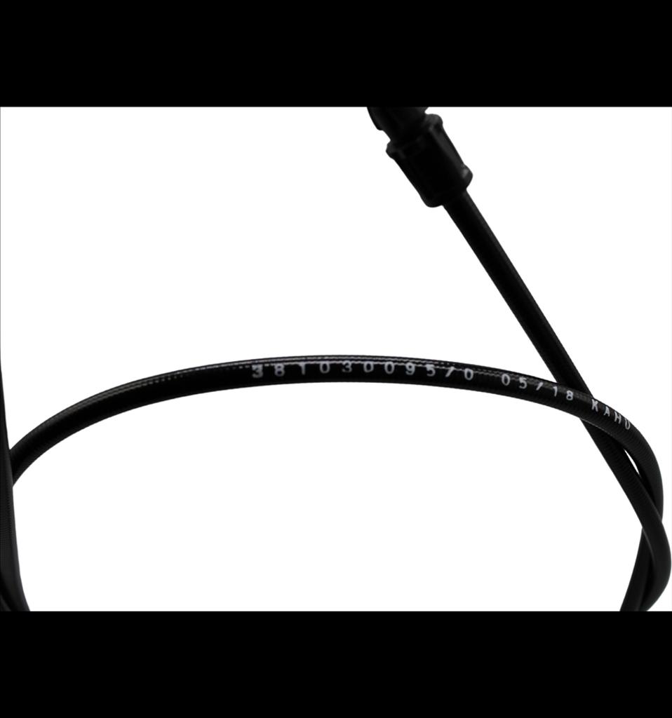 Kopplingsvajer Multiclip Plus 50S, Rental 50 SB, m.fl 381030095/0