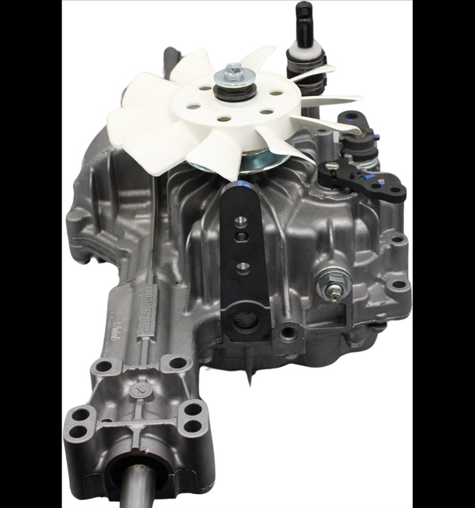 Transmissionsaxel K46CI Park, 1137-0123-01