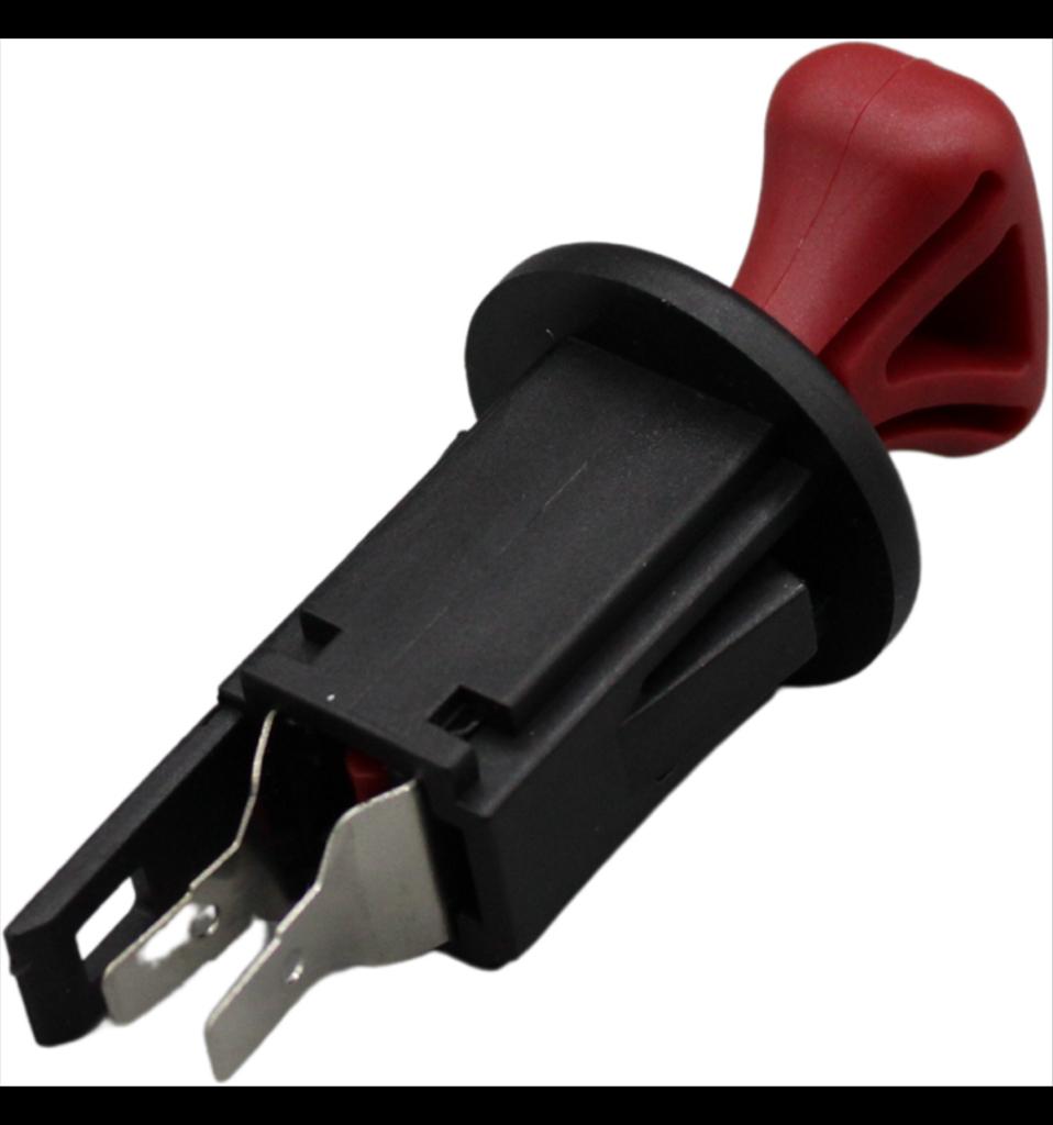 Tändningslås inkl nyckel Husqvarna ST230, ST327, ST330T, 5324292-21