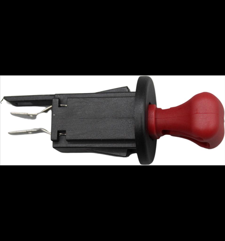 Tändningslås inkl nyckel Husqvarna ST230, ST327, ST330T, 5324292-21