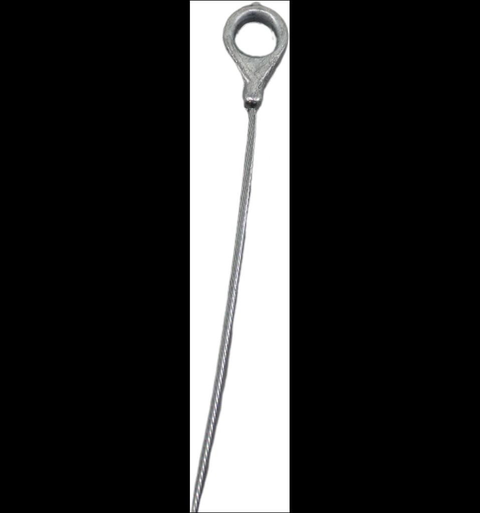 Motorbromsvajer LM2146, M46-125 m.fl. 5131068-00