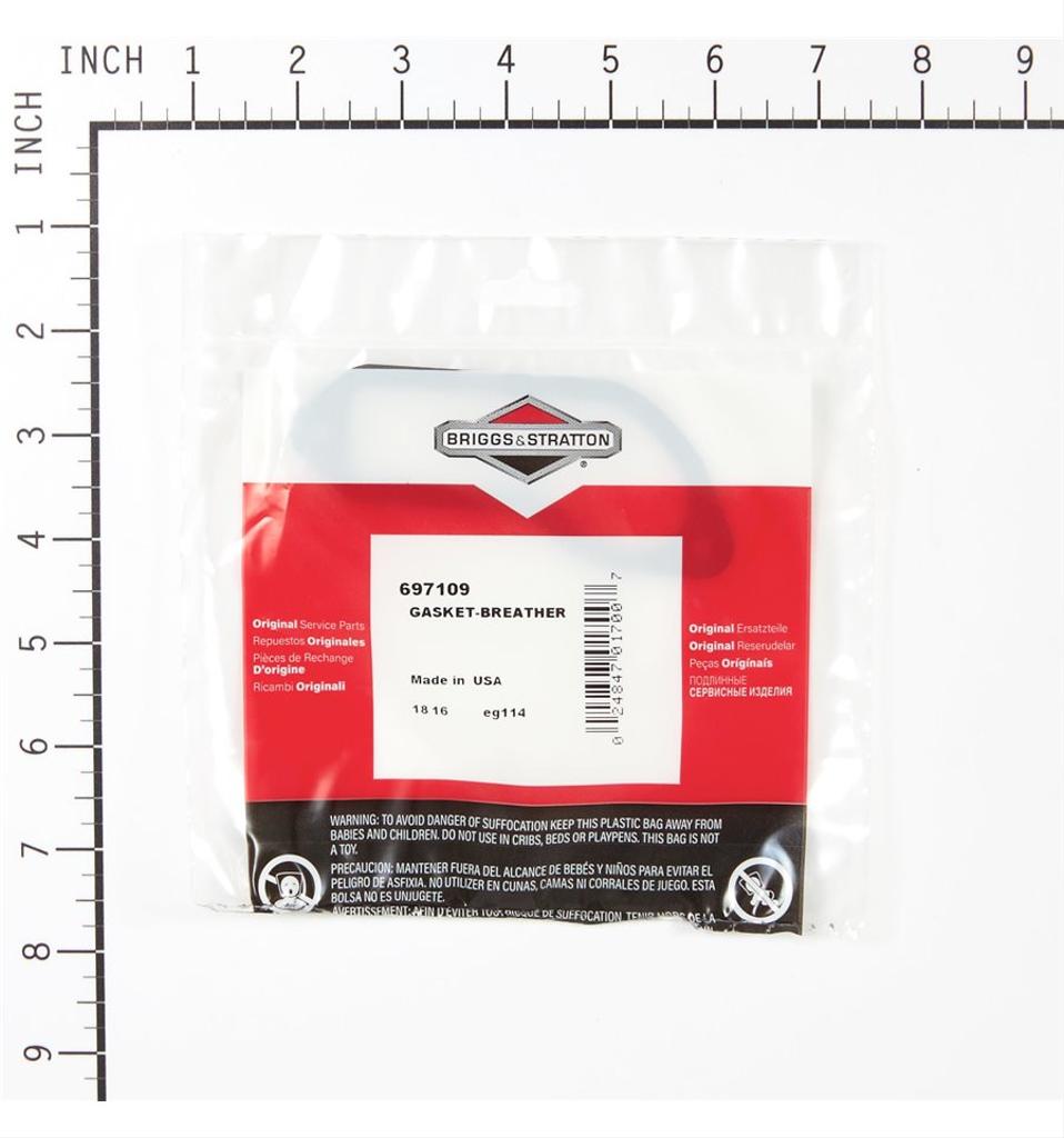 Packning ventilation 697109