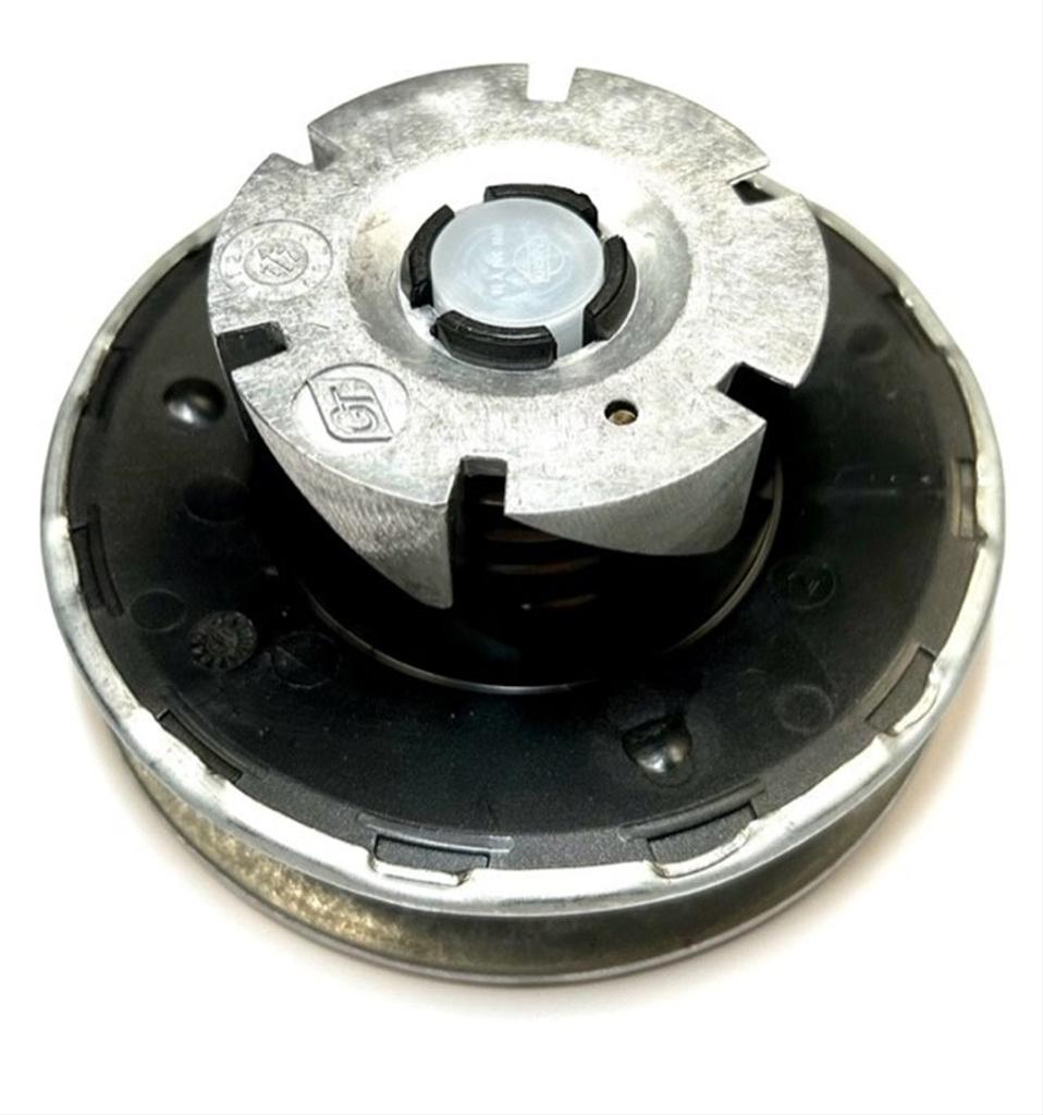 Remskiva Snow Flake, Snow Power, 1812-2507-01