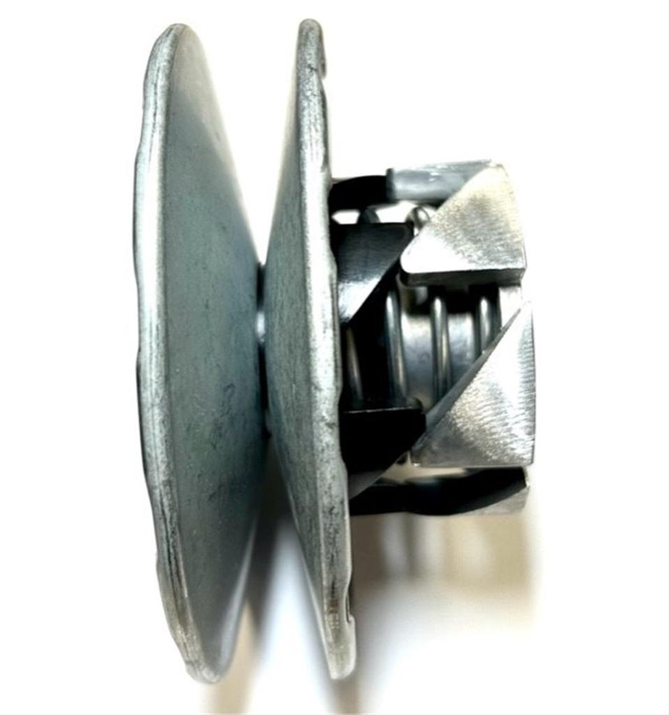 Remskiva Snow Flake, Snow Power, 1812-2507-01