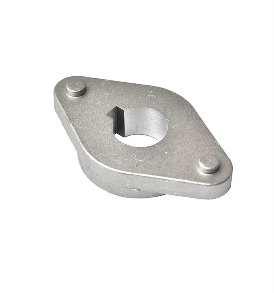 Knivfäste Husqvarna Rider, Jonsered Front Rider, 5065341-01