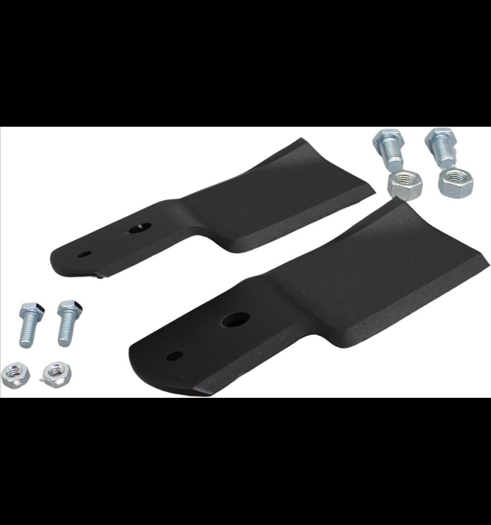 Knivar Stiga Villa, Stiga Park, Combi 85, 95, 105, 1134-9119-01