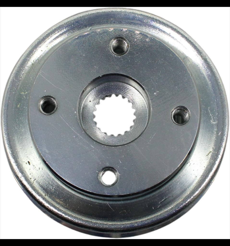 Remskiva Park 12HST, 13HST, President, 1134-3407-01 