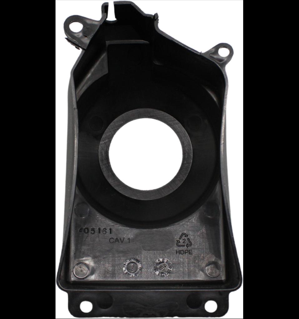 Skyddskåpa styrning 5324051-61