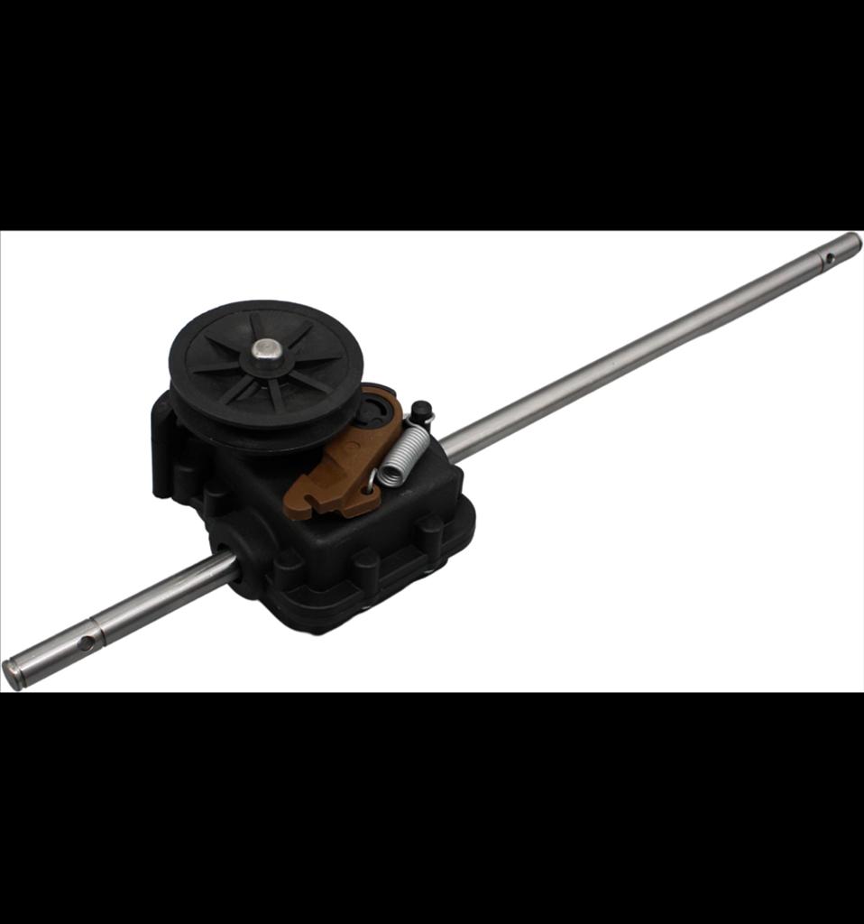 Transmission Multiclip 50S, 50 SB, Rental 50 S, m.fl. 181003127/0