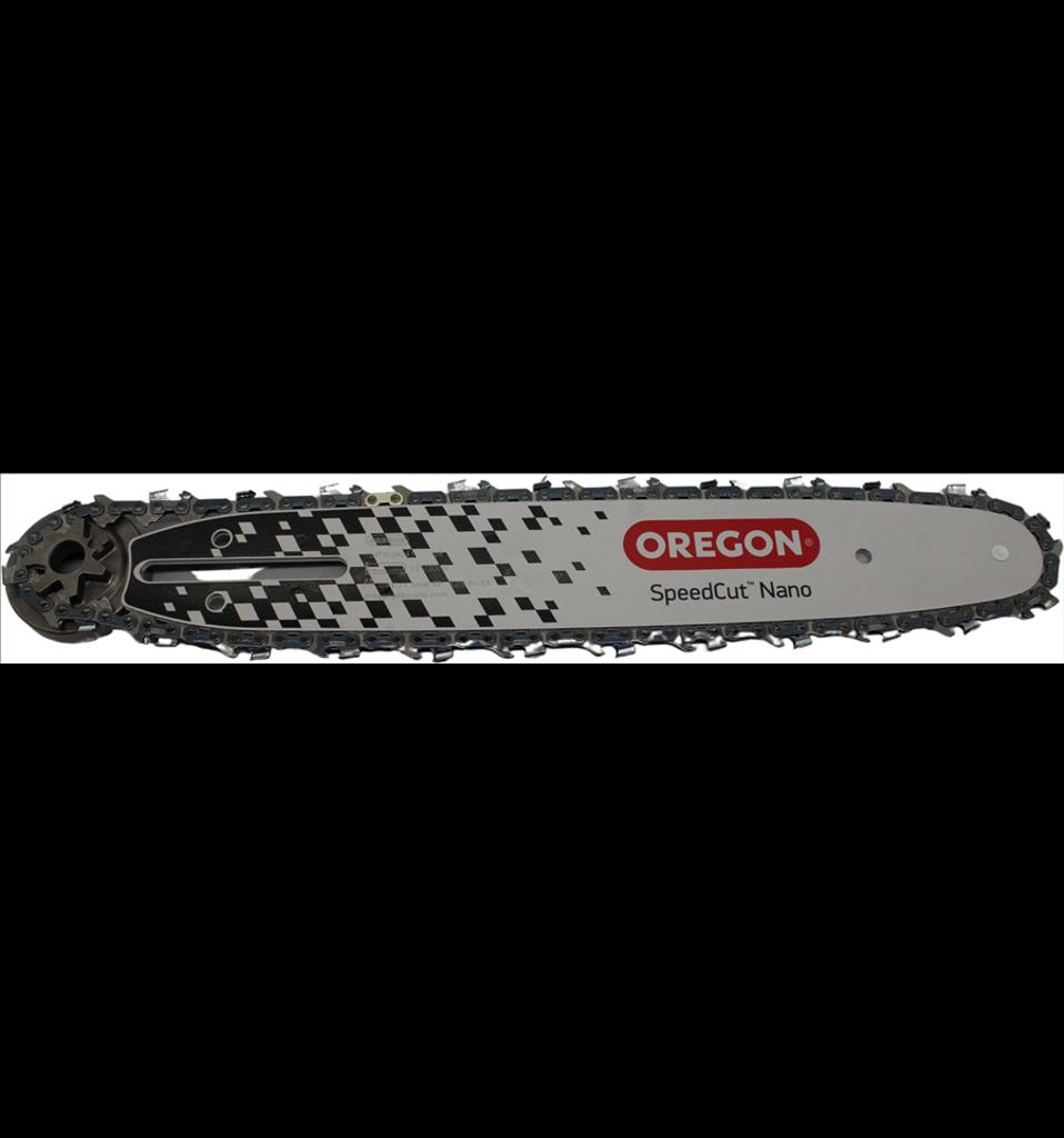 Ombyggnadsats Speedcut Nano, 637236