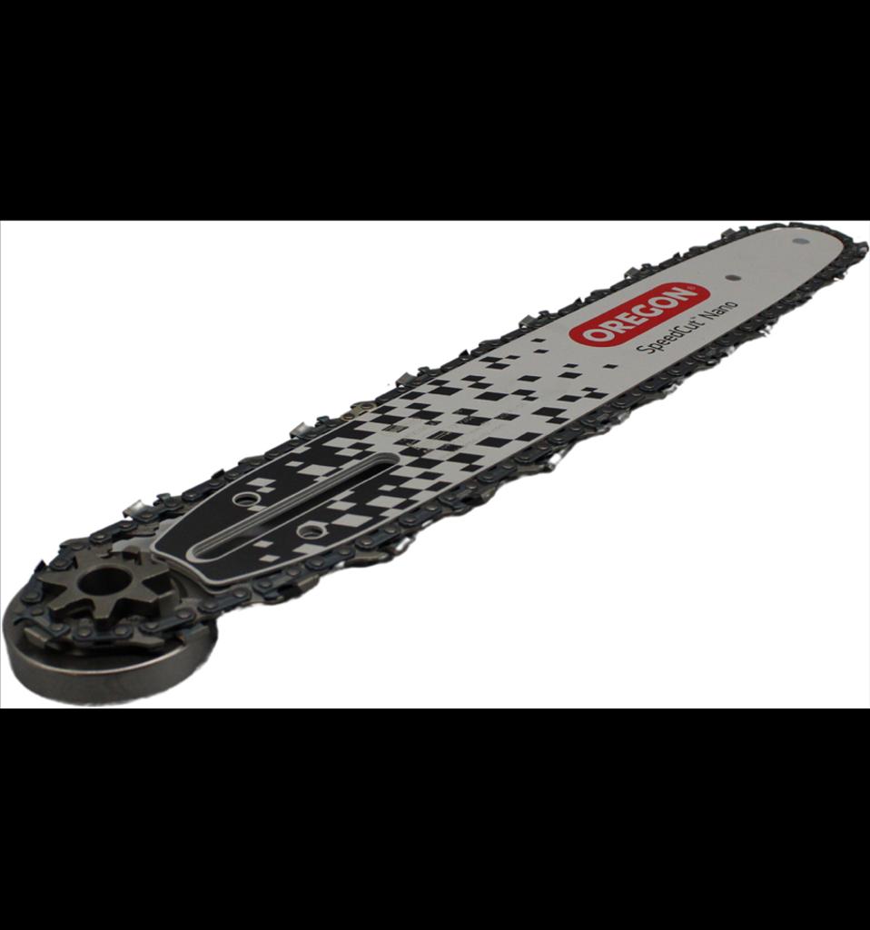 Ombyggnadsats Speedcut Nano, 637236