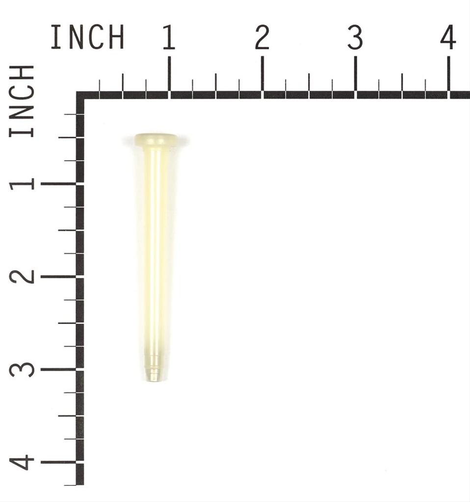 Uppsugningsrör förgasare 496046