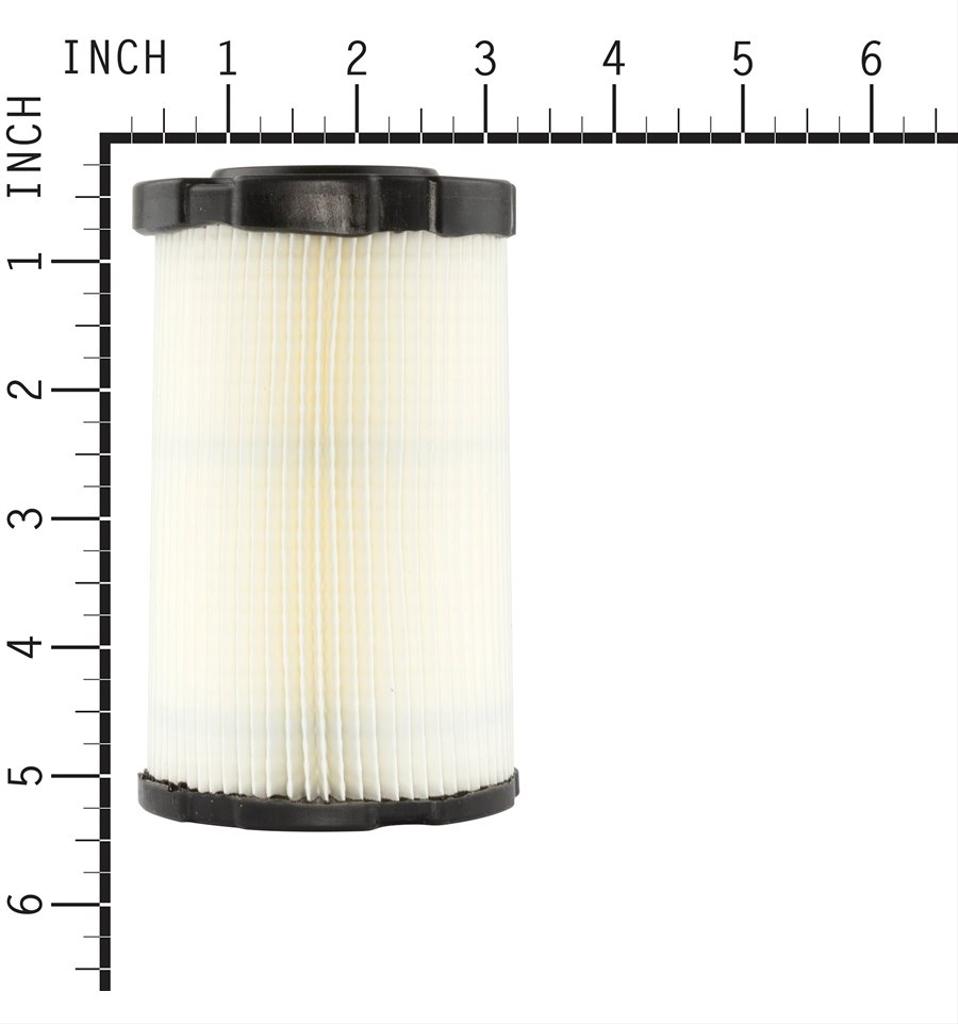 Luftfilter Intek 594201, 5822850-50