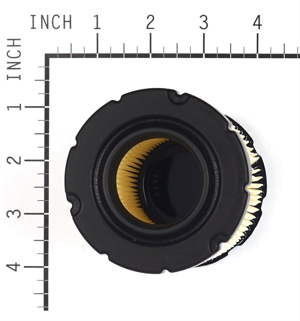 Luftfilter Intek 594201, 5822850-50