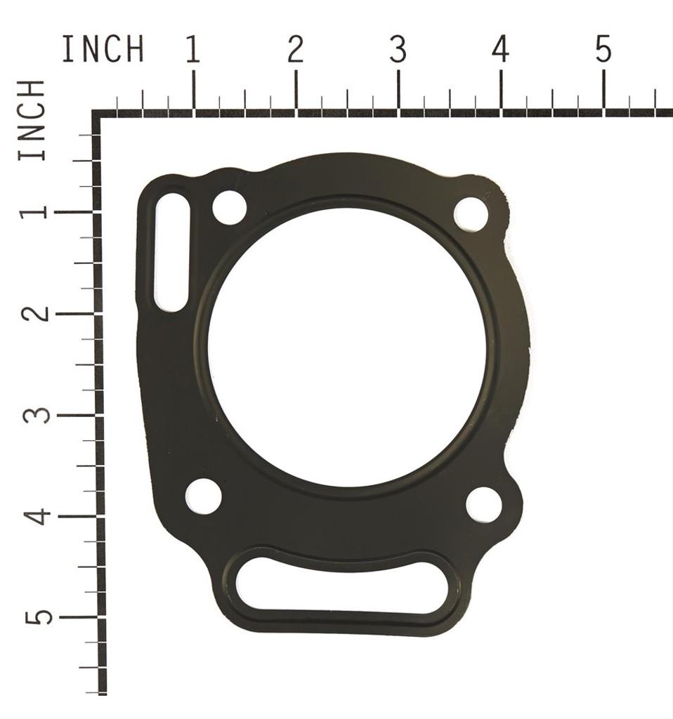 Topplockspackning 807986