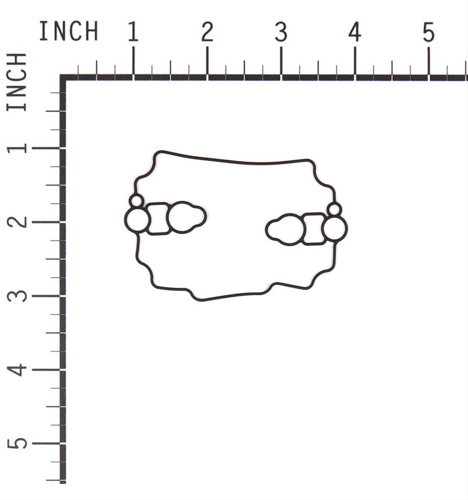 Flottörhuspackning 693711