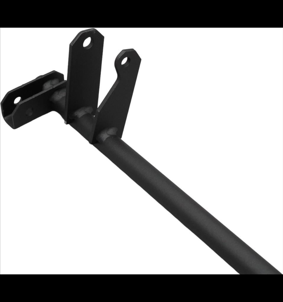 Bakaxel klippaggregat, 387000161/0