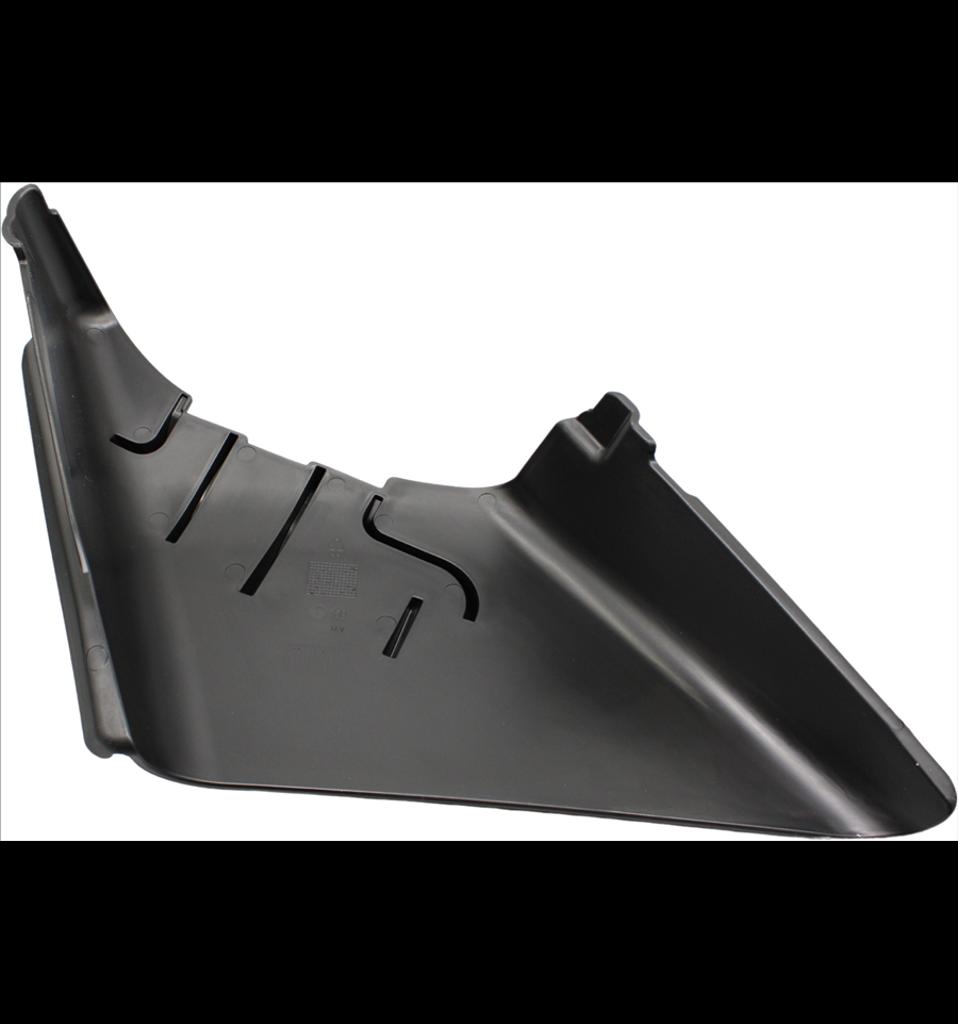 Utkastskärm Combi 1066 HQ, AP, 327107506/0