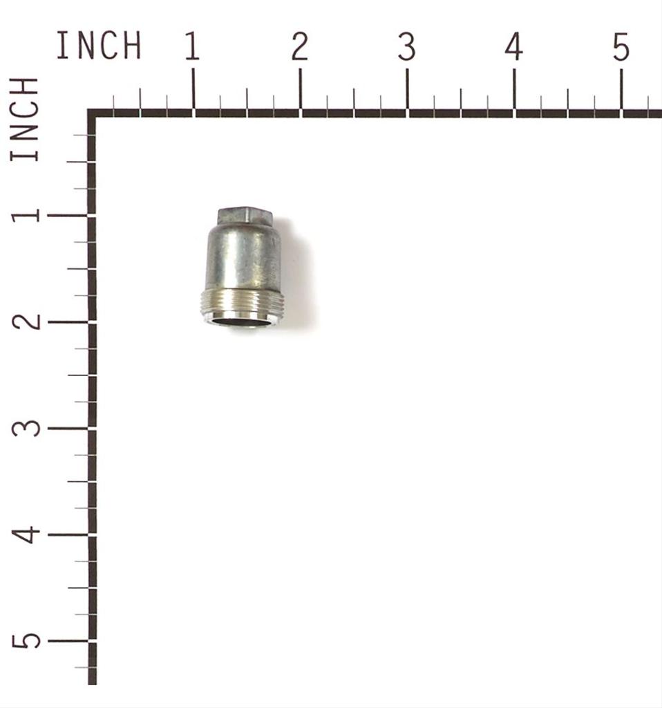 Renskopp inkl packning 595153