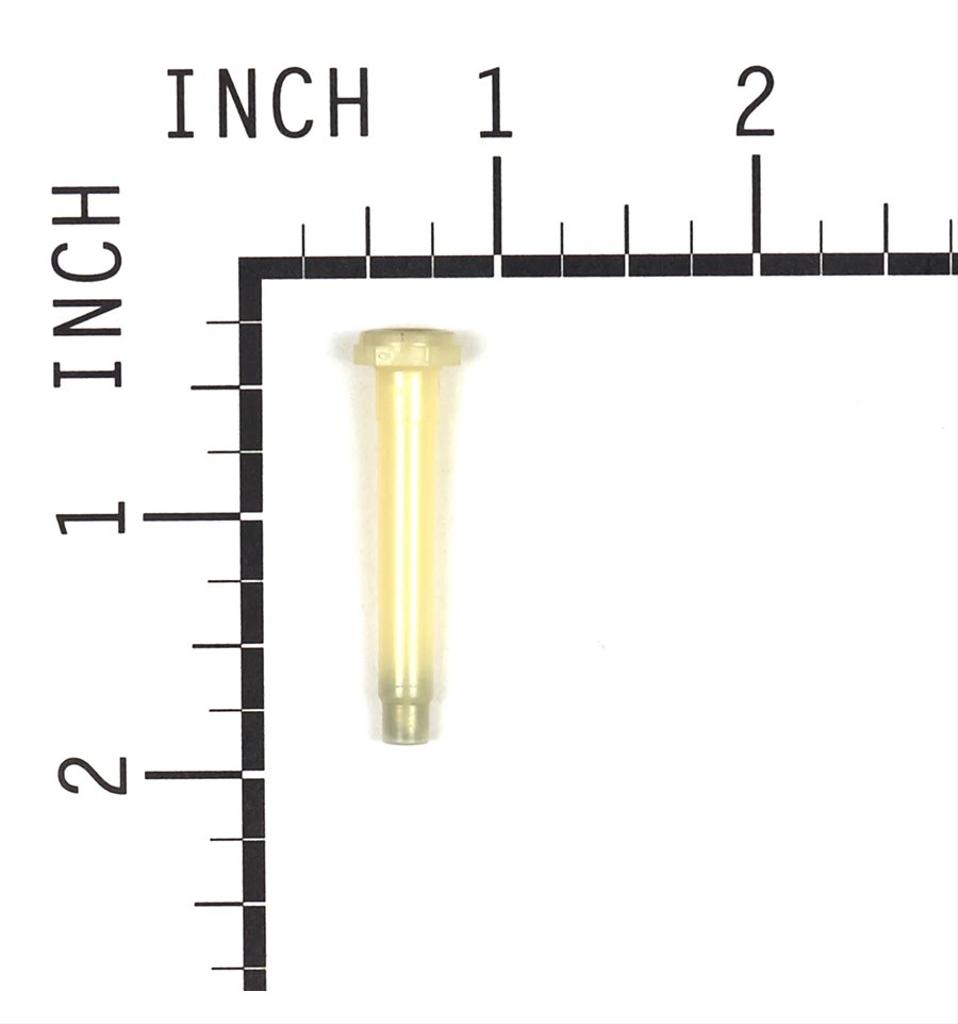 Uppsugningsrör förgasare 497413