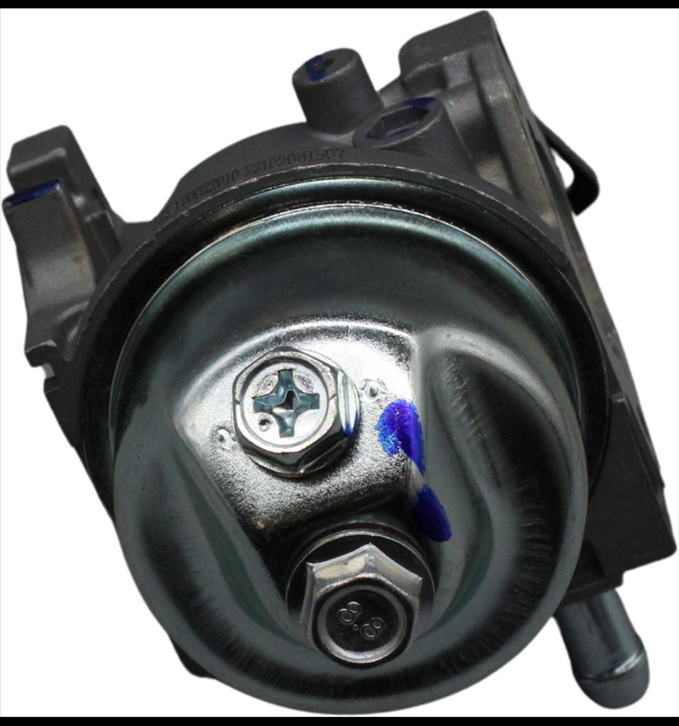 Förgasare ST140, ST120, 118552673/0