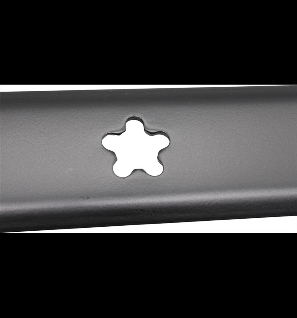 Kniv 533mm Husqvarna LT152, LTH171, Jonsered LT2116, LT2218 m.fl. 5321389-71