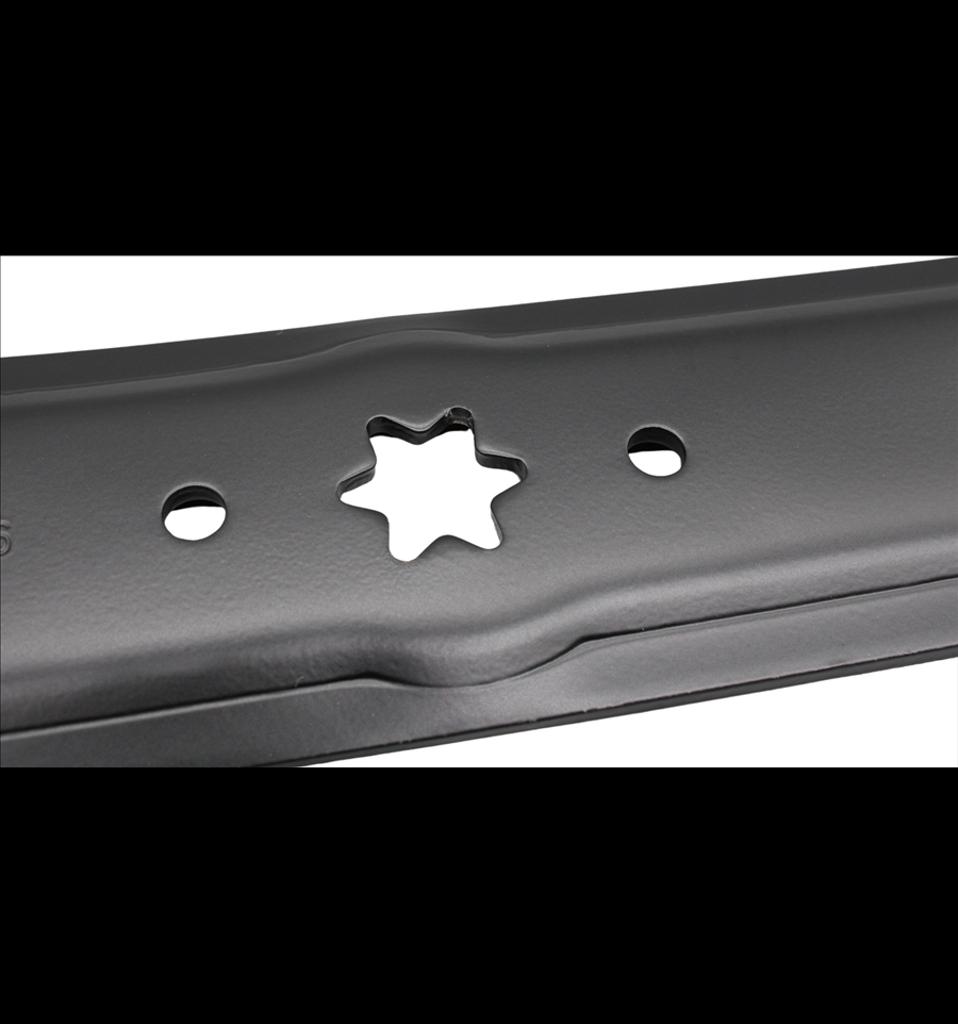 Mulcherkniv 53,8cm MTD B145, B155, AG6145, H165, 742-0616