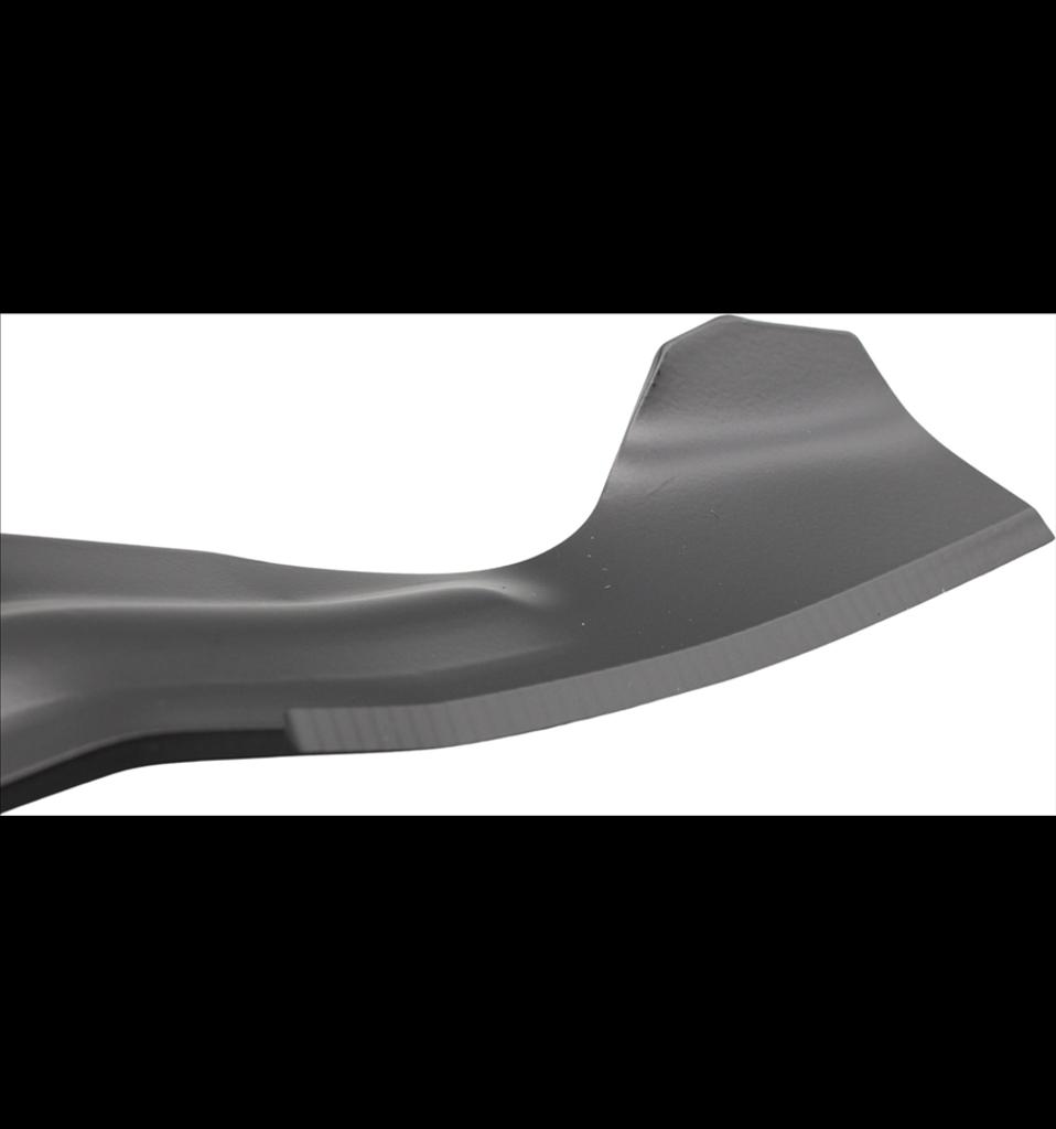 Kniv 455mm MTD, Cub Cadet, RZT50, LT1050, SLT1550, 742-04053