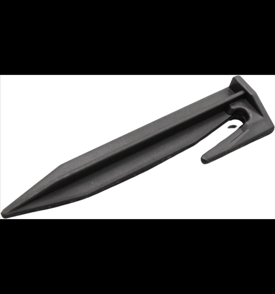 Märlor till begränsningskabel för robotgräsklippare 100st