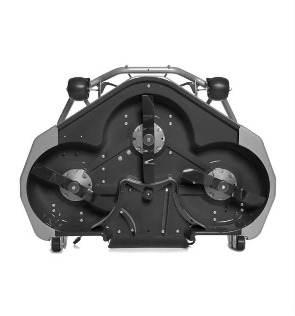 Klippaggregat Park Combi Pro 125 Q Plus, 2D6312521/ST2