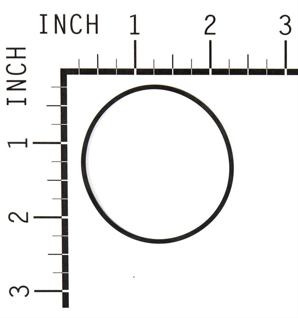 Flottörhuspackning Nikki 694920
